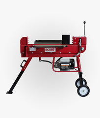 10 Ton Electric Log Splitter