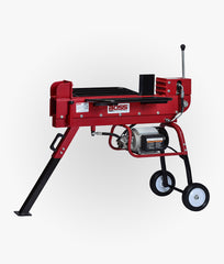 10 Ton Electric Log Splitter