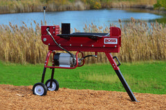 10 Ton Electric Log Splitter