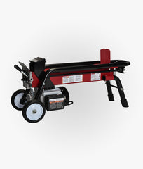 7 Ton Electric Log Splitter