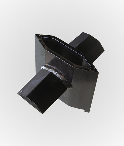 Boss Industrial 4- Way Wedge (Compatible Models: ED10T20)