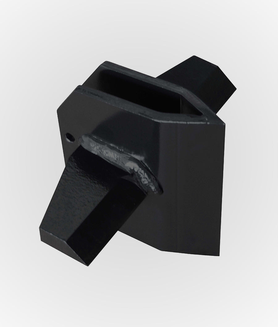 Boss Industrial 4- Way Wedge (Compatible Models: GB series, 3PT22T25, 3PT28T25, 3PT35T25)