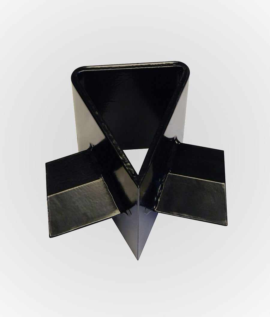 Boss Industrial 4- Way Wedge (Compatible Models: EC5T20, ES7T20, ED8T20)