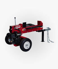 16 Ton Dual Action Gas Log Splitter
