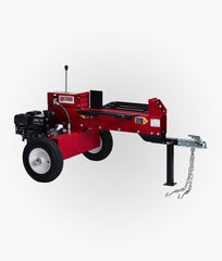 16 Ton Dual Action Gas Log Splitter