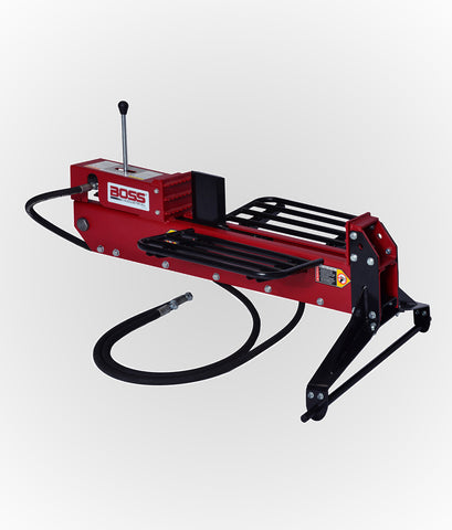13 Ton 3-Point Hitch Log Splitter