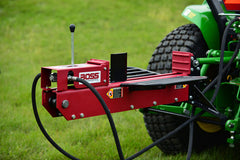13 Ton 3-Point Hitch Log Splitter