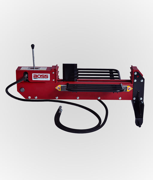 16 Ton 3-Point Hitch Log Splitter