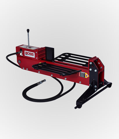 16 Ton 3-Point Hitch Log Splitter