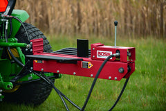 16 Ton 3-Point Hitch Log Splitter