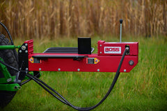13 Ton 3-Point Hitch Log Splitter
