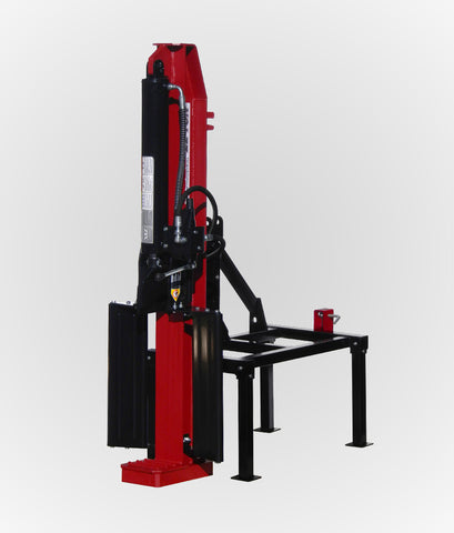 22 Ton H/V 3-Point Hitch Log Splitter