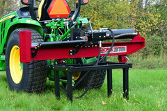 28 Ton H/V 3-Point Hitch Log Splitter
