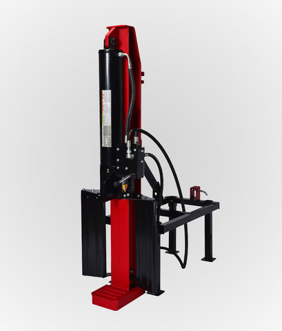 35 Ton H/V 3-Point Hitch Log Splitter
