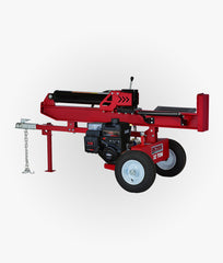 32 Ton Horizontal/ Vertical Gas Log Splitter