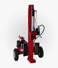 27 Ton Horizontal/ Vertical Gas Log Splitter