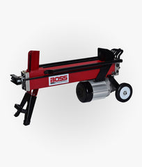 5 Ton Electric Log Splitter