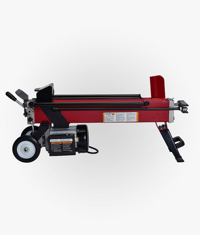 5 Ton Electric Log Splitter