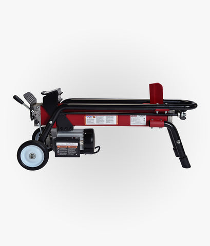 7 Ton Electric Log Splitter