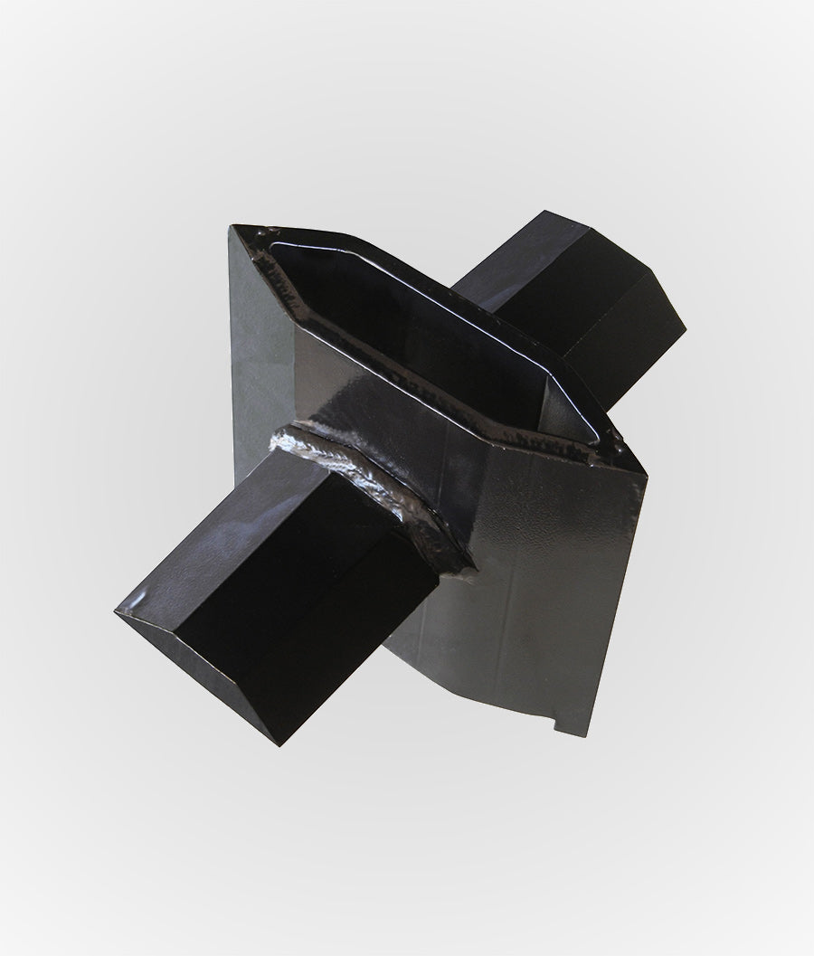 Boss Industrial 4- Way Wedge (Compatible Models: ED10T20)