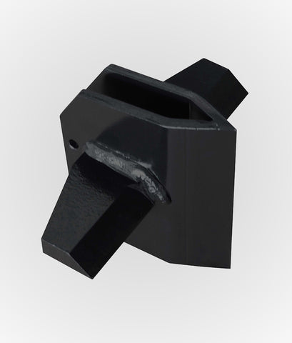 Boss Industrial 4- Way Wedge (Compatible Models: GB series, 3PT22T25, 3PT28T25, 3PT35T25)