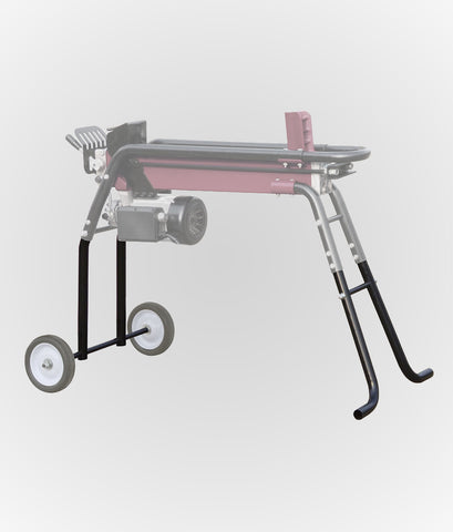 Boss Log Splitter Stand Compatible With Log Splitter model: ES7T20