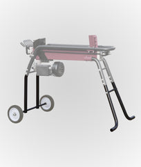 Boss Log Splitter Stand Compatible With Log Splitter model: ES7T20
