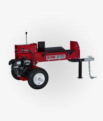 20 Ton Dual Action Gas Log Splitter