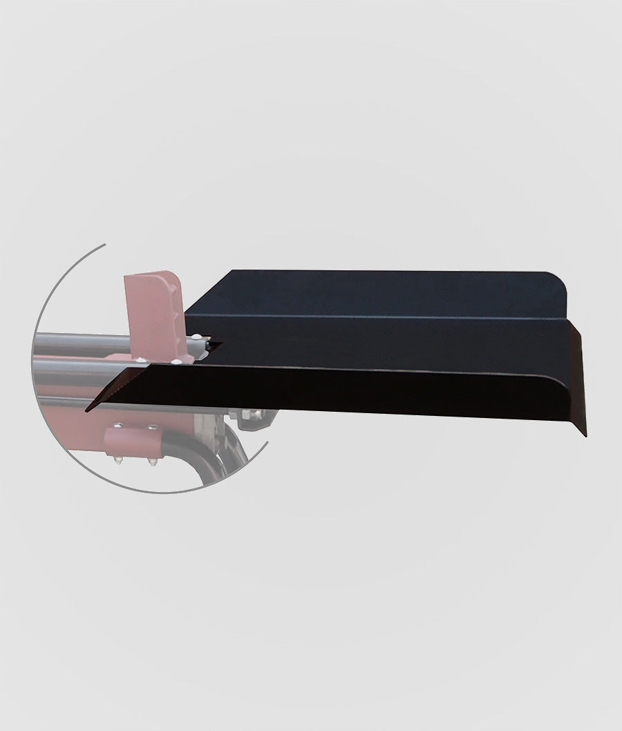 Boss Extended Log tray for Log Splitter model ES7T20