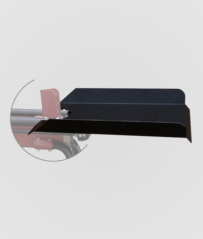 Boss Extended Log tray for Log Splitter model ES7T20