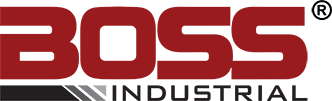 Boss Log Splitters